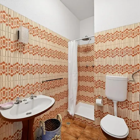 Rocha Mar Apartman